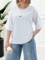 تیشرت ساده نایک