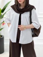 شومیز باکسی