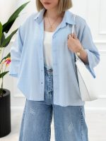 شومیز تابستانه نسترن