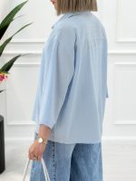 شومیز تابستانه نسترن