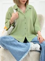 شومیز تابستانه نسترن