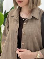 شومیز تابستانه نسترن