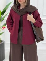 شومیز پارمیس
