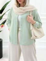 شومیز پارمیس