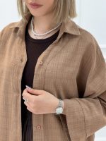 شومیز مانتویی کادنزا