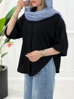 شومیز جلو چاک