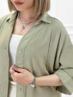 شومیز جلو چاک