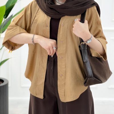 شومیز جلو چاک