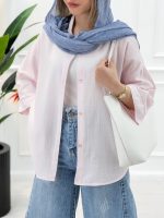 شومیز مانتو آیشن