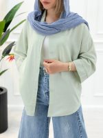 شومیز مانتو آیشن