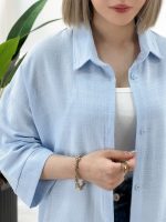 شومیز مانتو آیشن