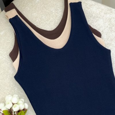 نیمتنه حلقه‌ای چکاوک