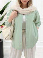 شومیز تابستانه لینا