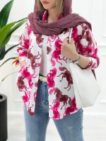 شومیز پونی