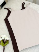 تاپ بندی ساده ترلان