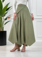 شلوار تک جیب