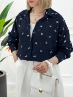 شومیز آیسو