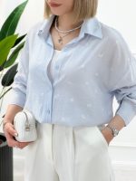 شومیز آیسو