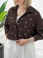 شومیز آیسو