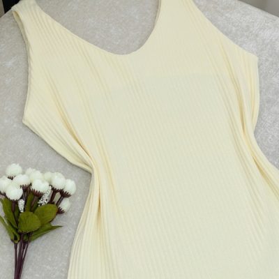 تاپ حلقه‌ای لیوسا