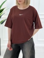 تیشرت ساده نایک