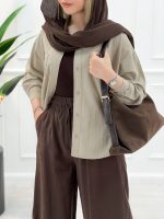 شومیز پارمیس