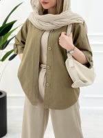 شومیز باکسی