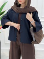 شومیز همتا