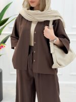 شومیز همتا