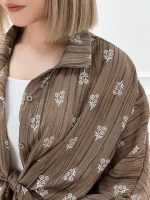 شومیز سودا