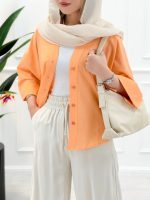 شومیز کیانا
