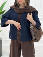 شومیز کیانا