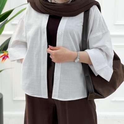 شومیز کیانا