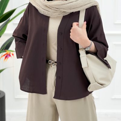 شومیز کیانا