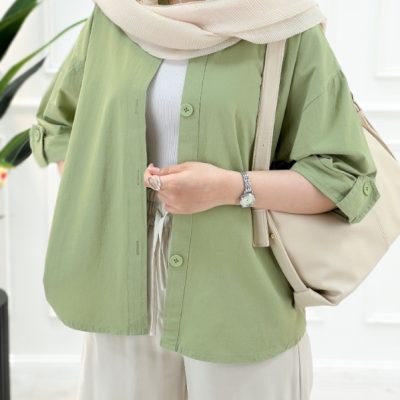 شومیز باکسی