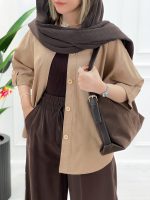 شومیز باکسی