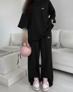 ست girl
