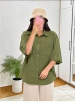 شومیز آتنا