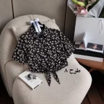 شومیز ناکایا