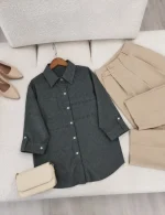 شومیز سوگل