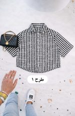 شومیز موج
