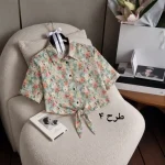 شومیز ناکایا