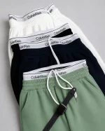 شلوار بگ calvin