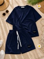 تیشرت شلوارک لیلا