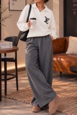 بافت LV