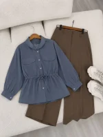 شومیز زارع