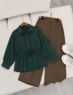شومیز زارع