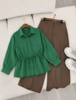 شومیز زارع