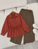 شومیز زارع