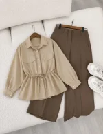 شومیز زارع